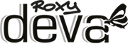 Roxy Deva Logo